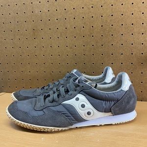 saucony bullet